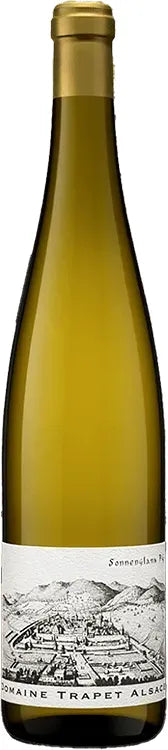 Domaine Trapet Pinot Gris Sonnenglanz Grand Cru 2018 750ml | Barrel & Batch