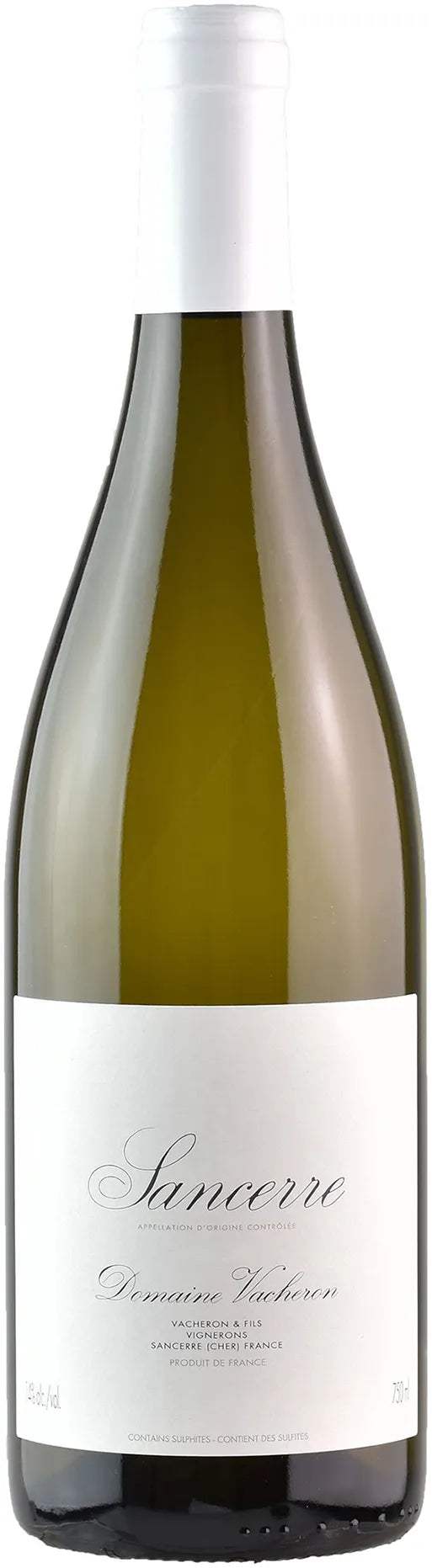 Domaine Vacheron Sancerre 2024 750ml | Barrel & Batch