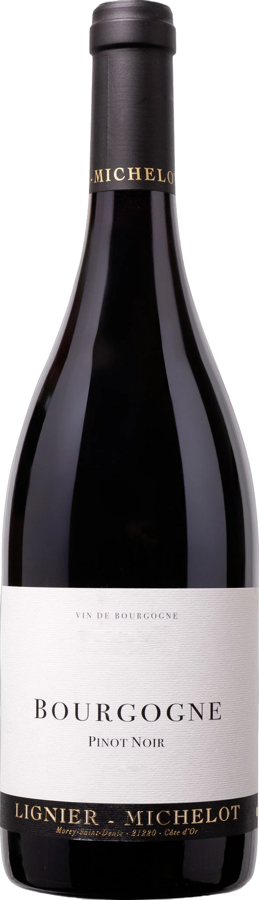 Domaine Virgile Lignier-Michelot Bourgogne Rouge 2023 750ml | Barrel & Batch