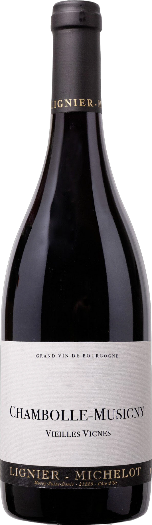 Domaine Virgile Lignier-Michelot Chambolle-Musigny Vieilles Vignes 2023 750ml | Barrel & Batch