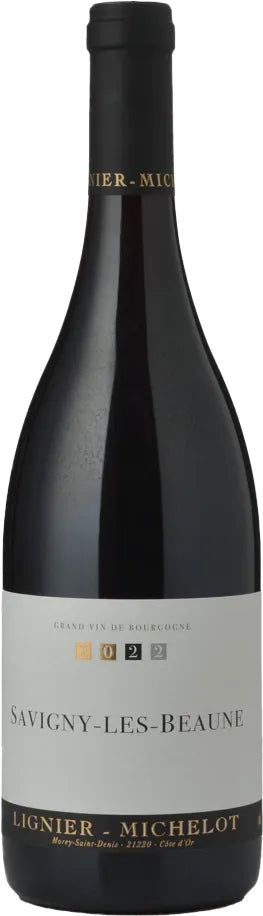 Domaine Virgile Lignier-Michelot Savigny-lès-Beaune Rouge 2023 750ml | Barrel & Batch