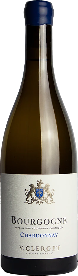 Domaine Yvon Clerget Bourgogne Chardonnay 2024 750ml | Barrel & Batch