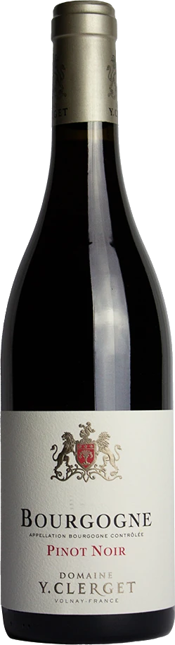 Domaine Yvon Clerget Bourgogne Pinot Noir 2024 750ml | Barrel & Batch
