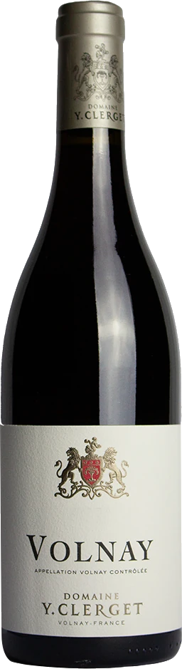 Domaine Yvon Clerget Volnay 2024 750ml | Barrel & Batch