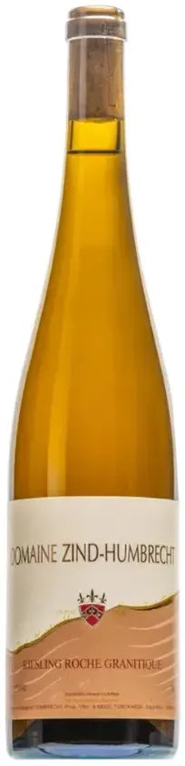 Domaine Zind-Humbrecht Roche Granitique Riesling 2022 750ml