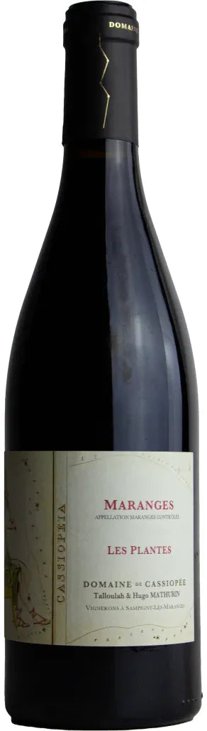 Domaine de Cassiopée Maranges Les Plantes 2023 750ml | Barrel & Batch
