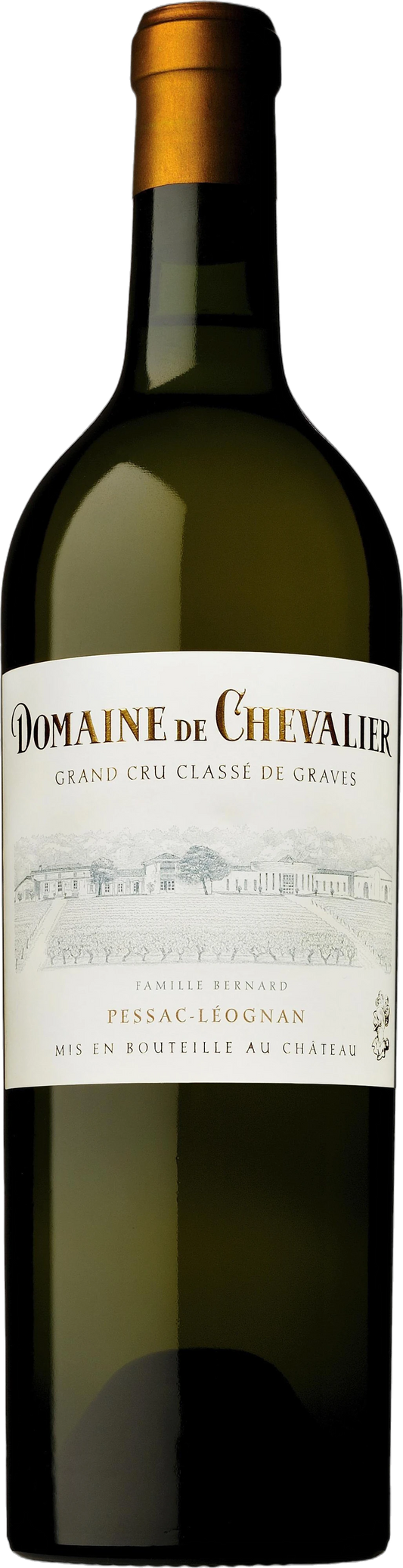 Domaine de Chevalier Blanc Pessac-Léognan 2019 750ml | Barrel & Batch