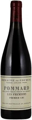 Domaine de Courcel Pommard Fremiers 2022 750ml | Barrel & Batch