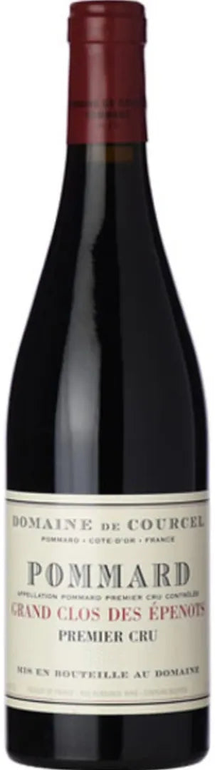 Domaine de Courcel Pommard Grand Clos des Epenots 2022 750ml | Barrel & Batch