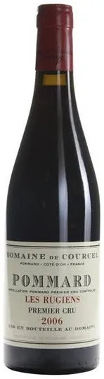 Domaine de Courcel Pommard Rugiens 2022 750ml | Barrel & Batch
