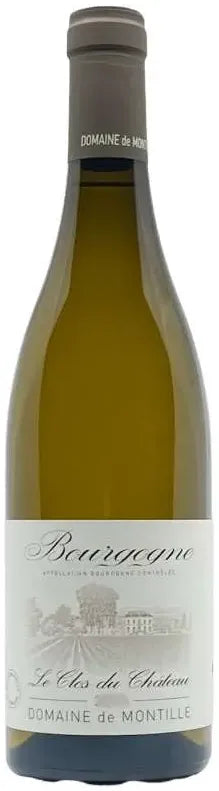 Domaine de Montille Bourgogne Blanc Clos Du Chateau 750ml | Barrel & Batch