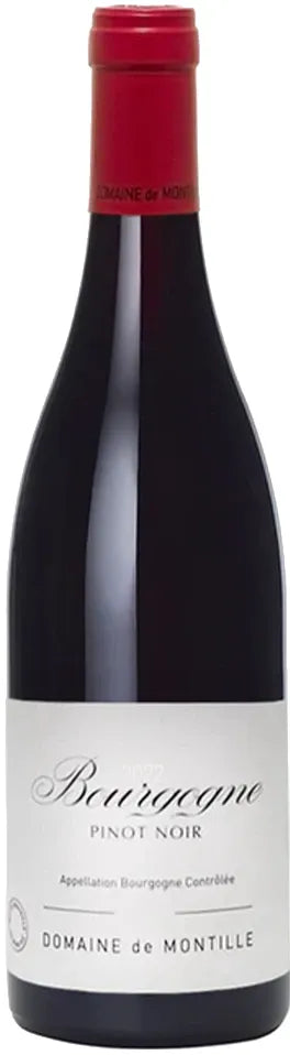Domaine de Montille Bourgogne Pinot Noir 2023 750ml | Barrel & Batch