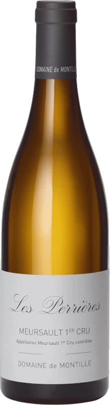 Domaine de Montille Meursault 1er Cru Les Perrières 2021 750ml | Barrel & Batch