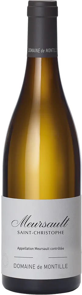 Domaine de Montille Meursault St Christophe 2022 750ml