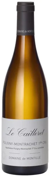 Domaine de Montille Puligny-Montrachet Le Cailleret 2022 750ml