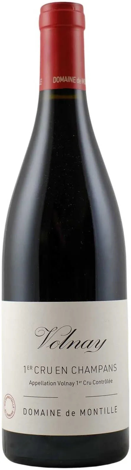 Domaine de Montille Volnay En Champans 2022 750ml
