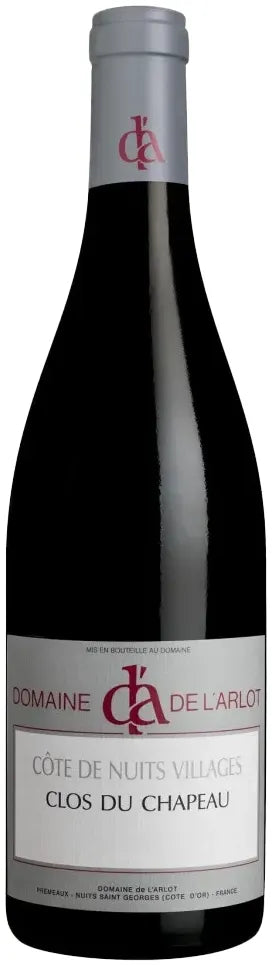 Domaine de L'Arlot Clos du Chapeau Cote de Nuit Villages 2020 750ml | Barrel & Batch
