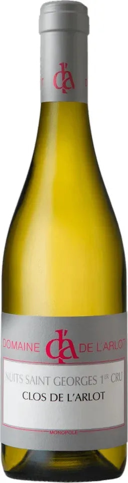 Domaine de l'Arlot Nuits Saint Georges 1er Cru Clos de L'Arlot Blanc 2022 750ml