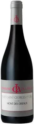 Domaine de l'Arlot Nuits Saint Georges 1er Cru 'Mont des Oiseaux 2022 750ml