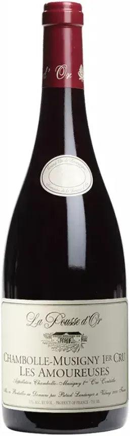 Domaine de la Pousse d'Or Chambolle-Musigny Amoureuses 2023 750ml | Barrel & Batch