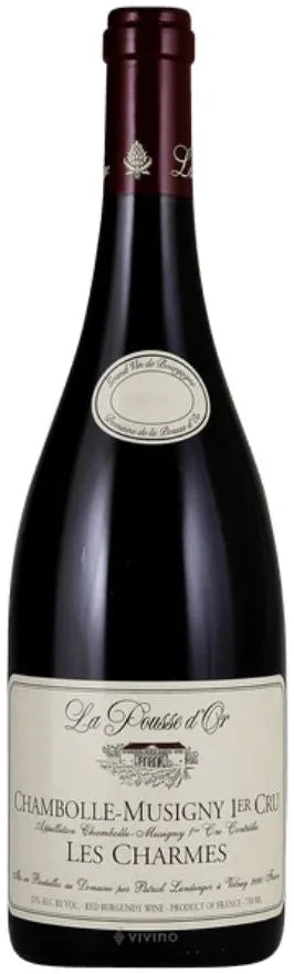 Domaine de la Pousse d'Or Chambolle-Musigny Les Charmes 2023 750ml | Barrel & Batch