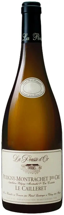 Domaine de la Pousse d'Or Puligny-Montrachet Le Cailleret 2023 1500ml | Barrel & Batch