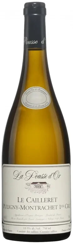 Domaine de la Pousse d'Or Puligny-Montrachet Le Cailleret 2023 Blanc 750ml | Barrel & Batch