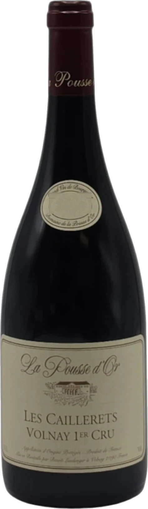 Domaine de la Pousse d'Or Volnay 1er Cru En Caillerets 2024 750ml | Barrel & Batch