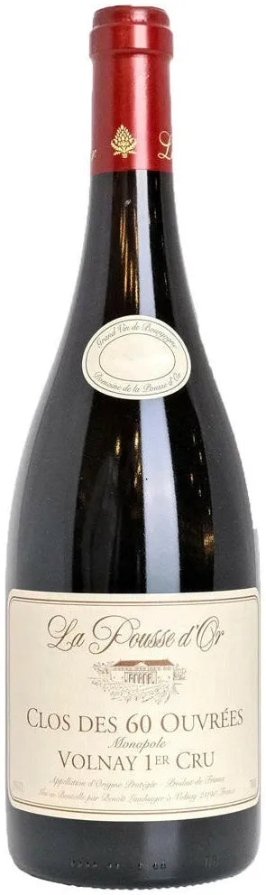 Domaine de la Pousse d'Or Volnay Clos Des 60 Ouvrees 2023 1500ml | Barrel & Batch