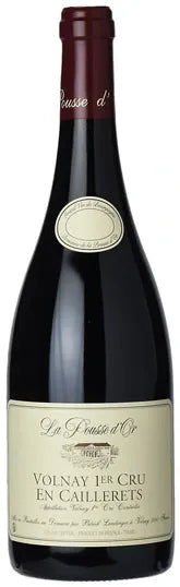 Domaine de la Pousse d'Or Volnay En Caillerets 2023 750ml | Barrel & Batch