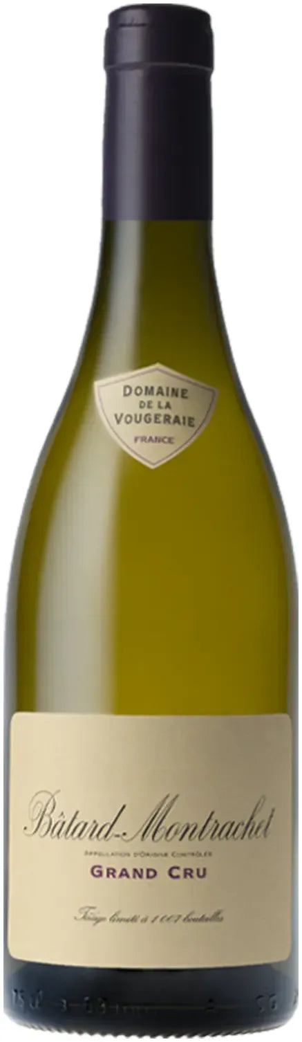 Domaine de la Vougeraie Batard-Montrachet 2023 750ml | Barrel & Batch