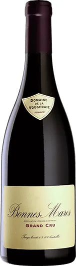 Domaine de la Vougeraie Bonnes-Mares 2023 750ml | Barrel & Batch