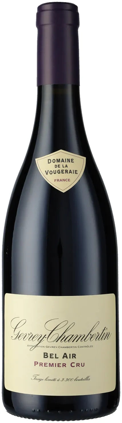 Domaine de la Vougeraie Gevrey Chambertin 'Bel Air' 2023 750ml | Barrel & Batch