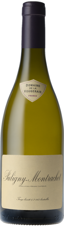 Domaine de la Vougeraie Puligny Montrachet 2022 750ml | Barrel & Batch