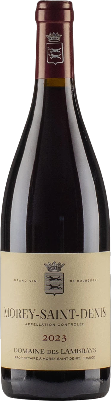 Domaine des Lambrays Morey-Saint-Denis 2023 750ml | Barrel & Batch