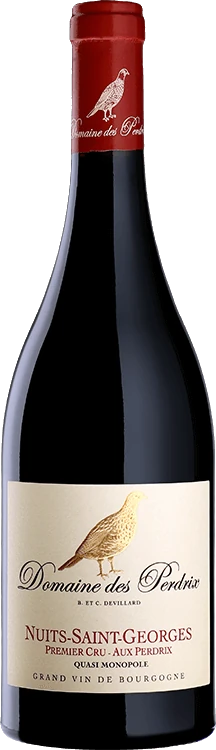 Domaine des Perdrix Nuits-Saint-Georges 1er Cru 'Aux Perdrix' 2023 750ml | Barrel & Batch