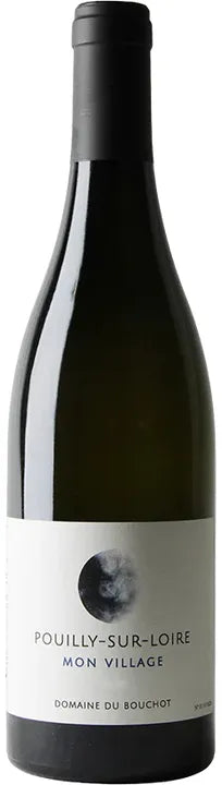 Domaine Du Bouchot Pouilly Sur Loire Mon Village 2022 750ml | Barrel & Batch