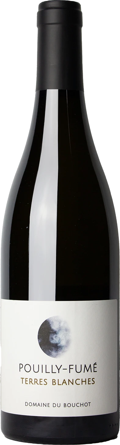 Domaine du Bouchot Pouilly-Fumé 'Terres Blanches' 2021 750ml | Barrel & Batch