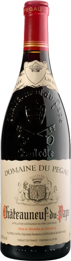 Domaine du Pégau Châteauneuf-du-Pape Cuvée Laurence 2019 750ml | Barrel & Batch