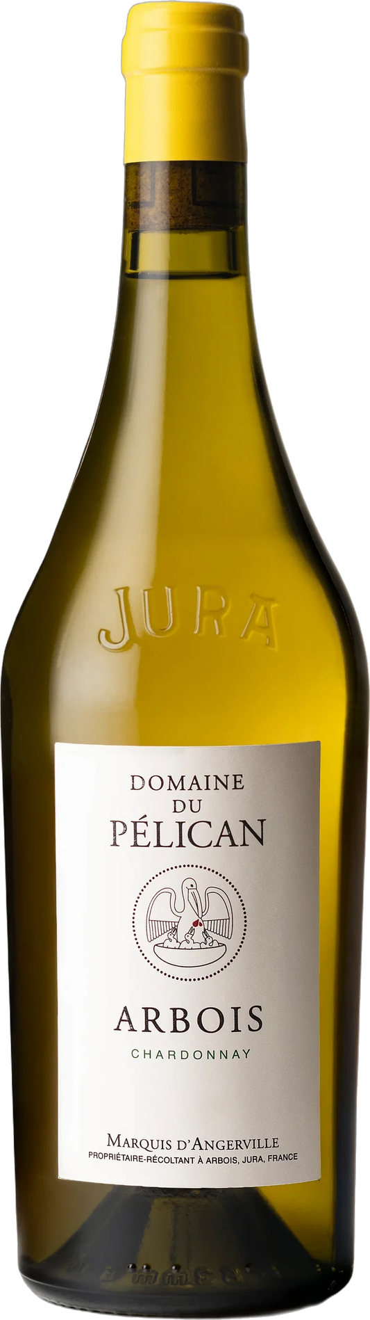 Domaine du Pélican Arbois Chardonnay 2024 750ml | Barrel & Batch
