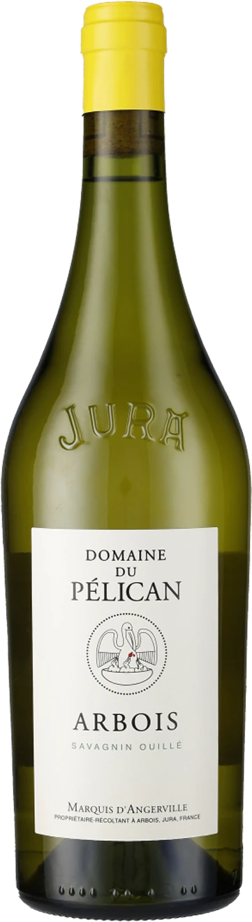 Domaine du Pélican Arbois Savagnin Ouillé 750ml | Barrel & Batch