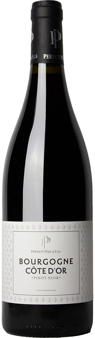 Pernot Pere & Fils Bourgogne Rouge 2022 750ml