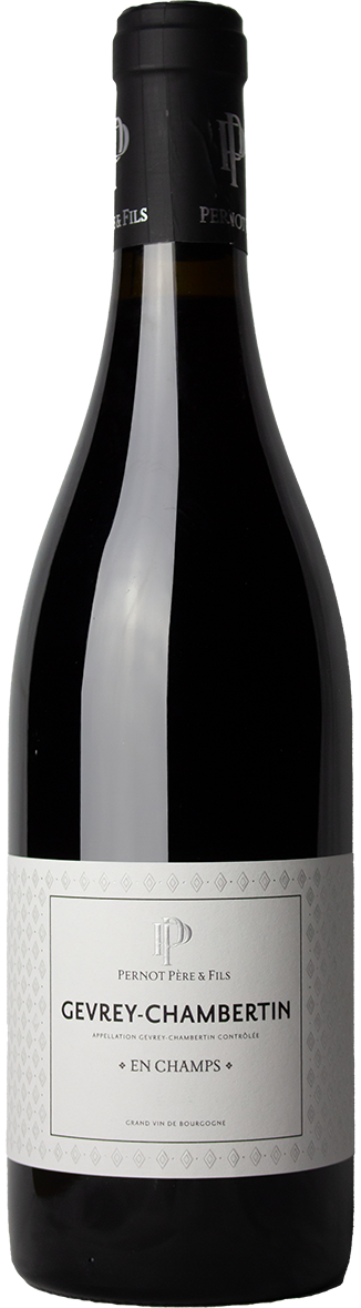 Pernot Pere & Fils Gevrey-Chambertin En Champs 2022 750ml