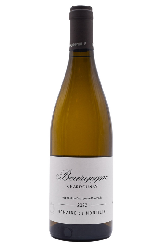 Domaine de Montille Bourgogne Blanc 2022 750ml