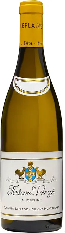 Domaine Leflaive Mâcon-Verzé La Jobeline 2024 750ml
