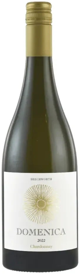 Domenica Chardonnay 2022 750ml-Wine-Domenica-Afterpay-Alcohol-Delivery-Barrel-and-Batch-