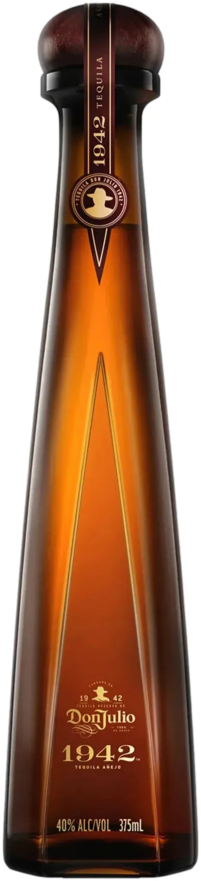 Don Julio 1942 Añejo Tequila 375ml-Spirits-Don Julio-Afterpay-Alcohol-Delivery-Barrel-and-Batch-