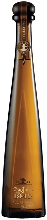 Don Julio 1942 Anejo Tequila 750ml-Spirits-Don Julio-Afterpay-Alcohol-Delivery-Barrel-and-Batch-