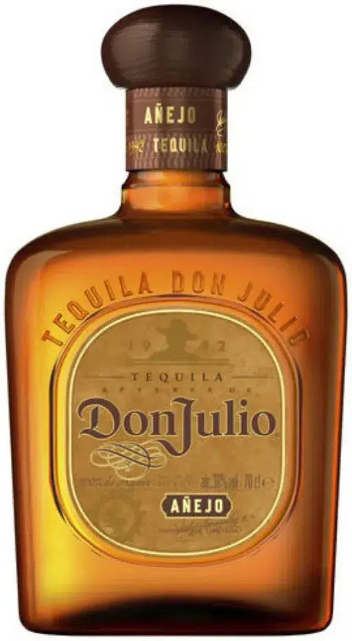 Don Julio Anejo Tequila 750ml-Spirits-Don Julio-Afterpay-Alcohol-Delivery-Barrel-and-Batch-