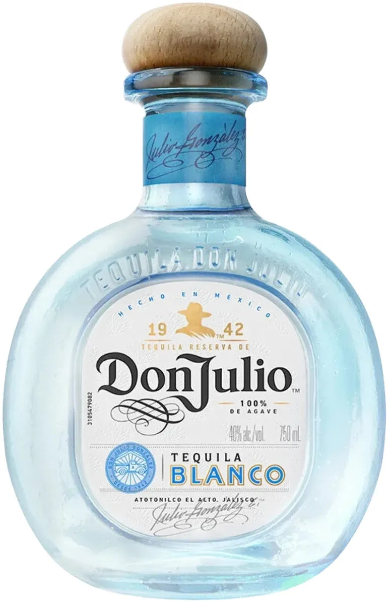 Don Julio Blanco 700ml | Barrel & Batch